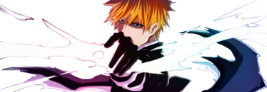 Ichigo's Bankai