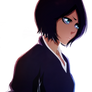 Rukia 3 Render