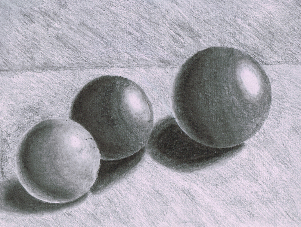 Spheres