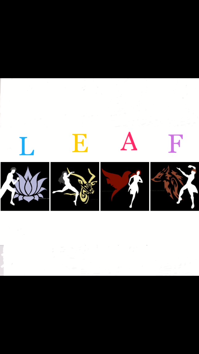 Team LEAF