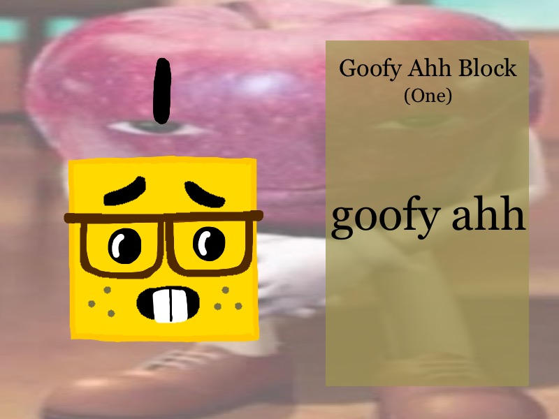 goofy ahh by amasende21