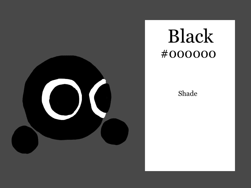 Black from colourblocks by bluewolfxhomestar on DeviantArt
