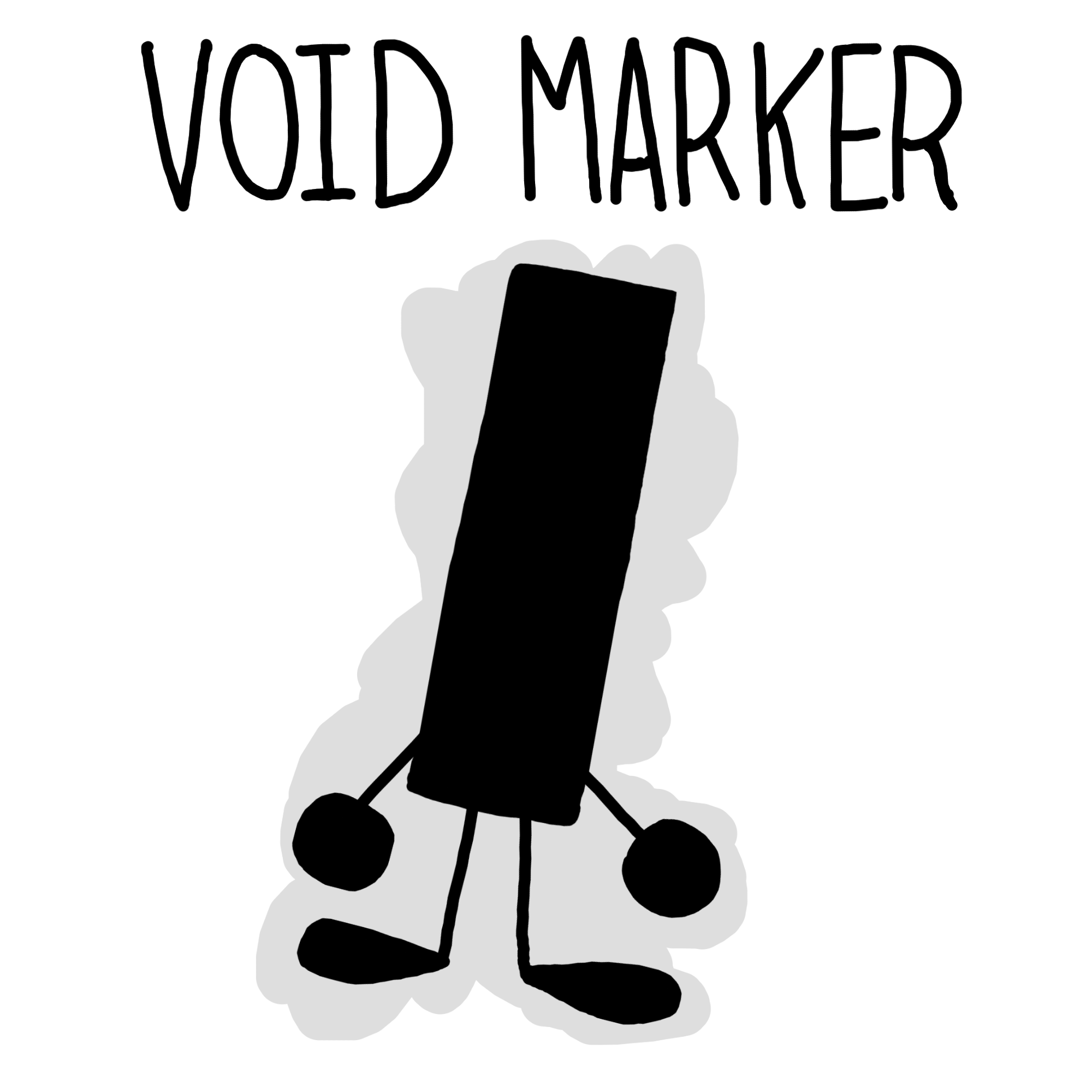 Void Marker by Heterodontosaurus on DeviantArt