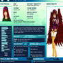 *new* SGPA profile - Harpie