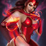 Scarlet Witch