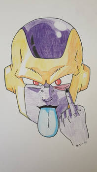 Freeza Sama