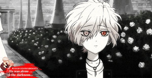 Subaru + Yui | Diabolik Lovers GIF #OO2