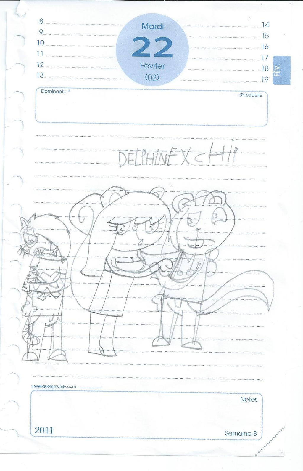 HTF by Lovely-Delphine-HTF on DeviantArt
