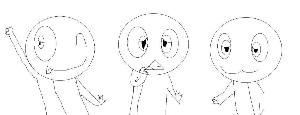 Base Friends by Lovely-Delphine-HTF on DeviantArt