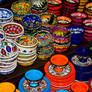 Colourful Bowls