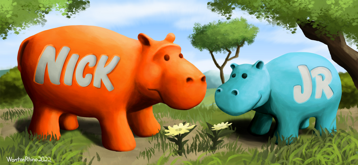 Explore the Best Nick_jr Art | DeviantArt