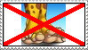 Anti-LouisEugenioJR stamp