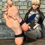 Corrin Foots Remake