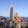 Jenni Rocks San Francisco