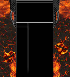 Lava Youtube Background