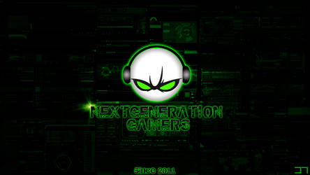 NextGenerationGamers logo