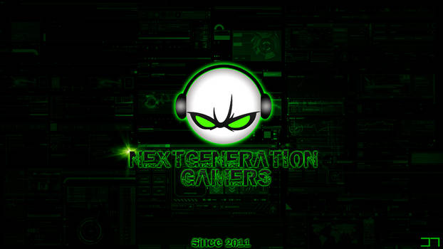 NextGenerationGamers logo