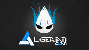 Algerian Clan Logo
