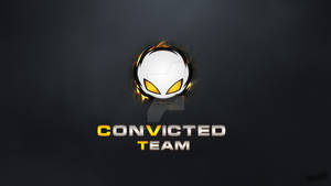 Convicted Team Logo