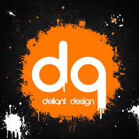deliQnt design logo