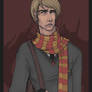 school days - remus lupin