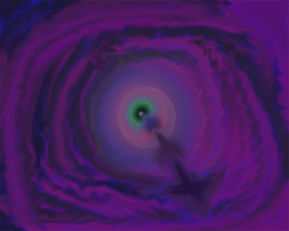 Dark Vortex by RaggyD on DeviantArt