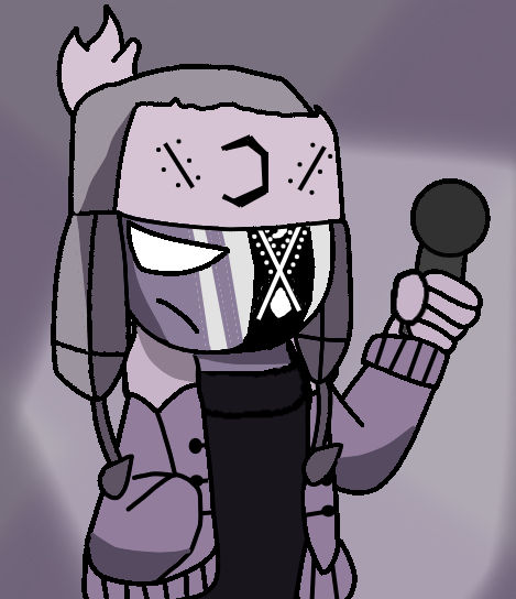 FNF Ruv by ElementR1 on DeviantArt