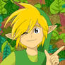 Toon Link