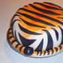 Tiger Tail Cake