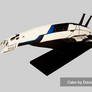 Normandy SR2 Cake 1
