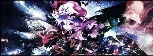 Remilia Scarlet