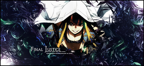 Final Justice