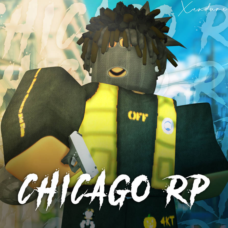 Chicago RP by Xendure on DeviantArt