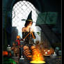Halloween Magic
