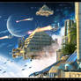 Invasion On Bast Prime