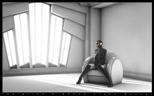 Isolation 8
