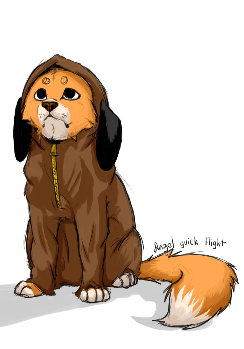 Fox - Washington. Cartoon Zip Zip by Angelquickflight on DeviantArt Fox - Washington. Cartoon Zip Zip by Angelquickflight on DeviantArt