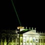 Fridericianum at Night