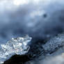 ice crust