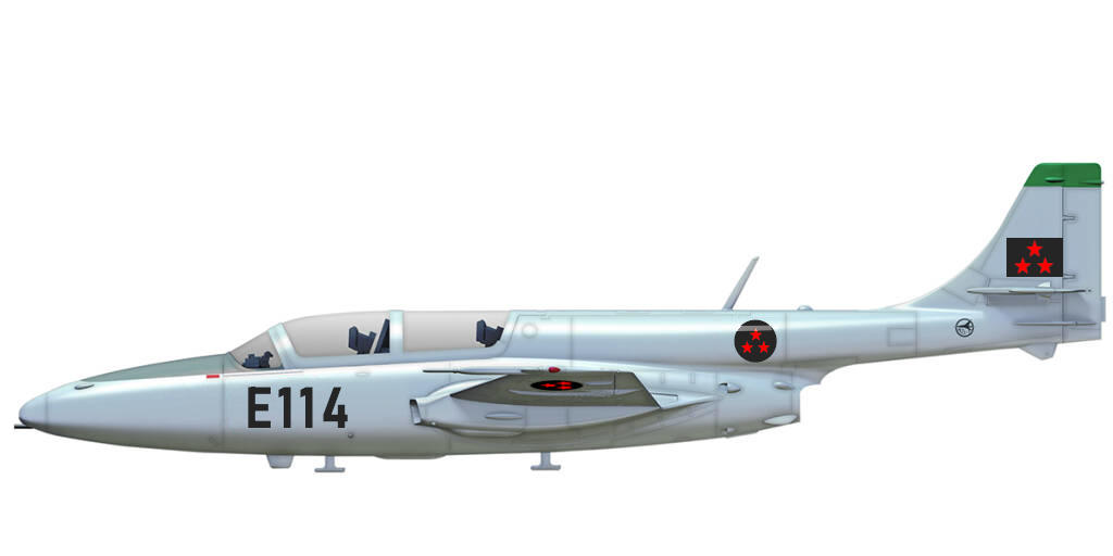 Iskra Rysunek TS-11 Iskra bis DF by JAS39 on DeviantArt