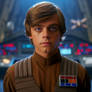 Young Luke Skywalker