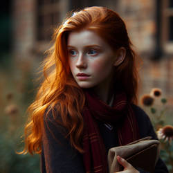 Ginny Weasley