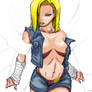 Android 18