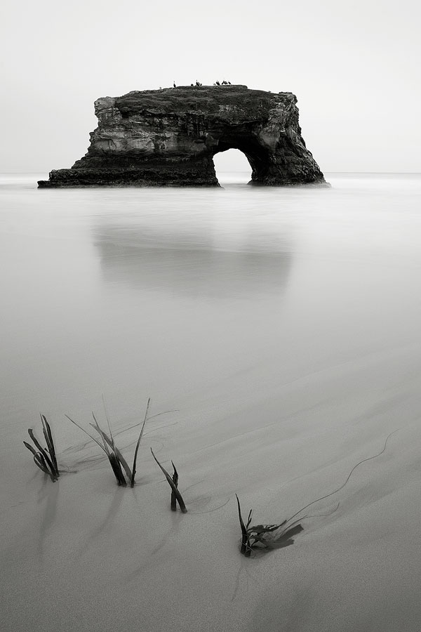 Natural Bridges