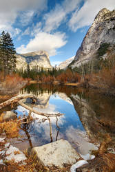 Mirror Lake