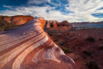 Wavey Afternoon by StevenDavisPhoto
