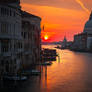 Venice Sunrise