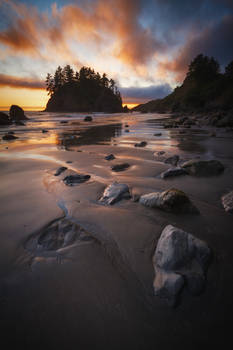 Trinidad Beach