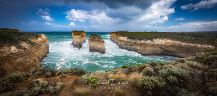 Great Ocean Road (#27)