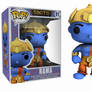 Smite Pop Rama